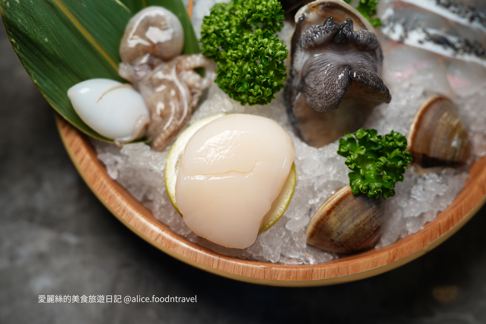 台中西屯美食台中西屯火鍋台中高級餐廳台中必吃台中七期美食月暮藏和牛活海鮮高級火鍋台中必吃月暮藏菜單