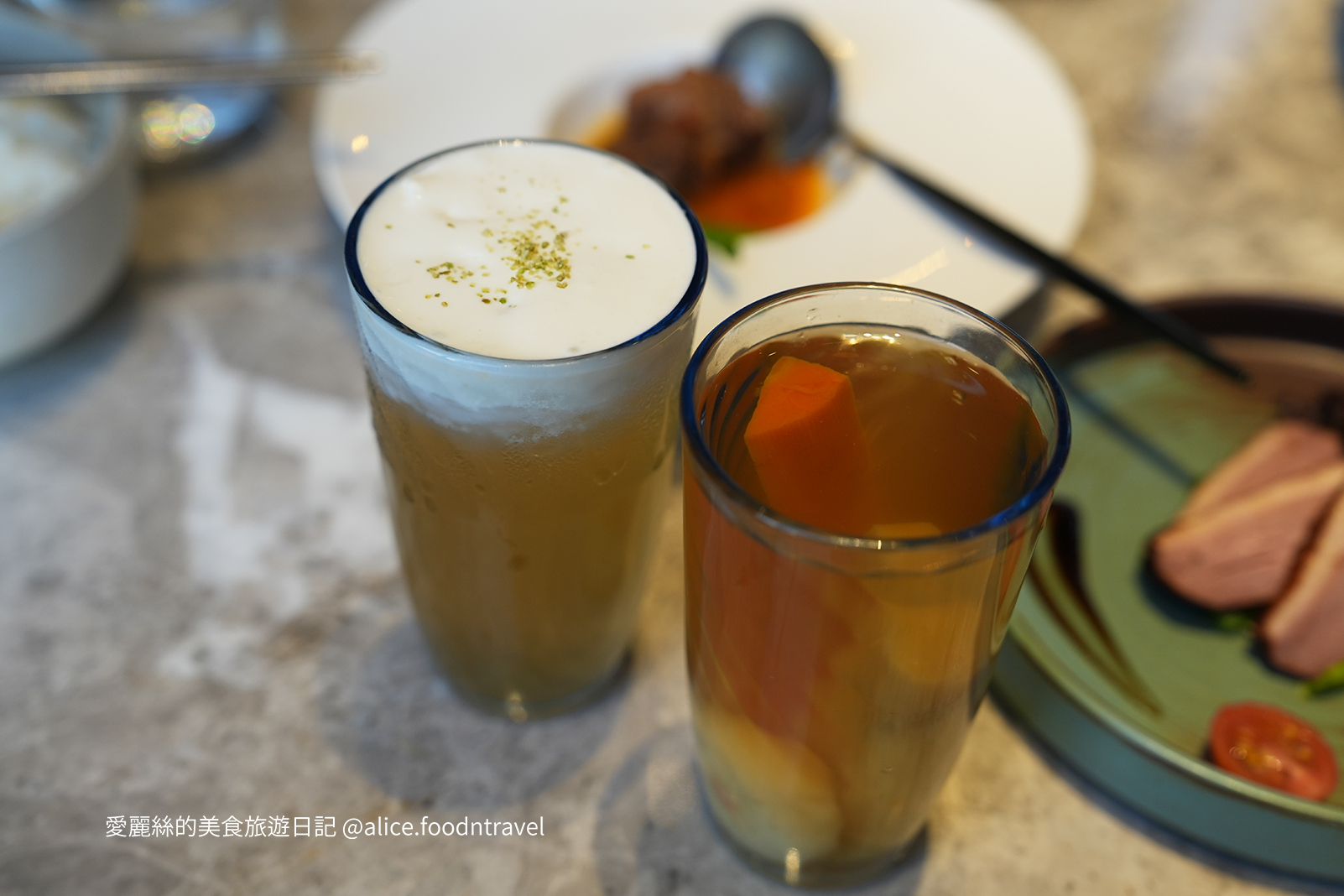 台中西屯美食台中西屯火鍋台中高級餐廳台中必吃台中七期美食月暮藏和牛活海鮮高級火鍋台中必吃月暮藏菜單