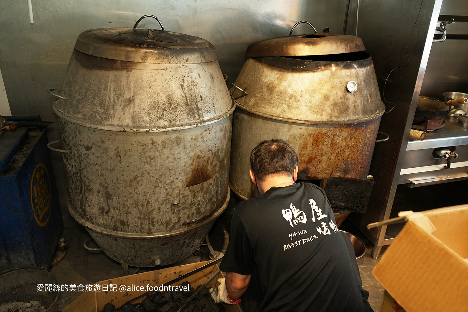 台中南屯美食南屯烤鴨台中烤鴨台中外帶台中美食推薦南屯美食北平烤鴨北京烤鴨片鴨台中外送美食