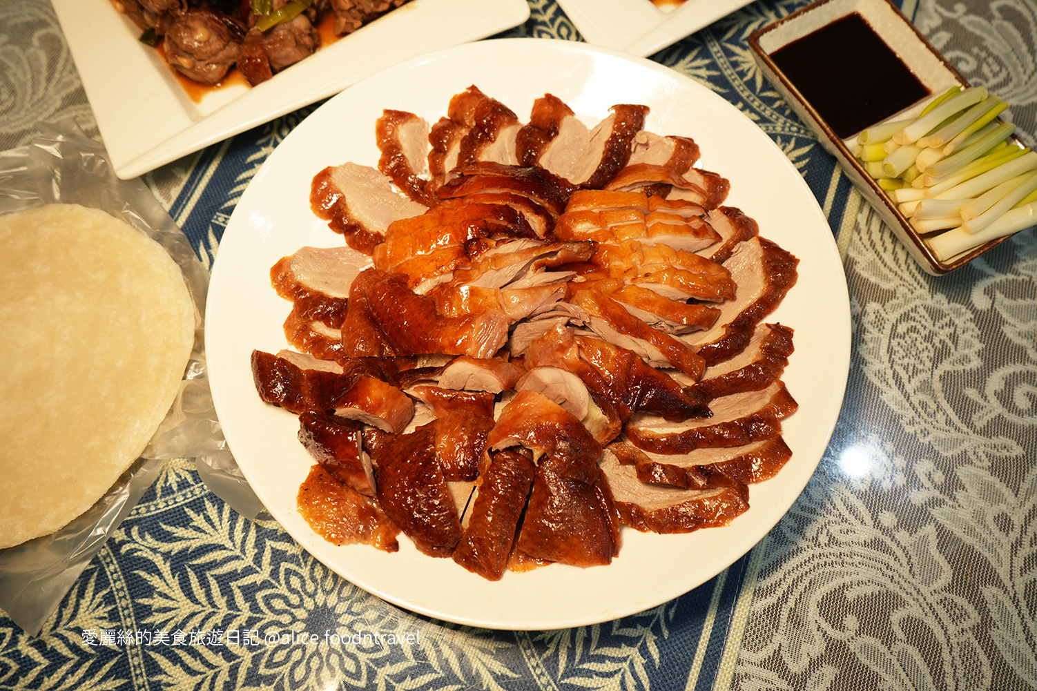 台中南屯美食南屯烤鴨台中烤鴨台中外帶台中美食推薦南屯美食北平烤鴨北京烤鴨片鴨台中外送美食