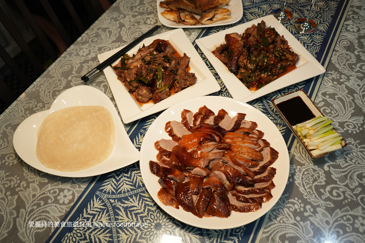 台中南屯美食南屯烤鴨台中烤鴨台中外帶台中美食推薦南屯美食北平烤鴨北京烤鴨片鴨台中外送美食