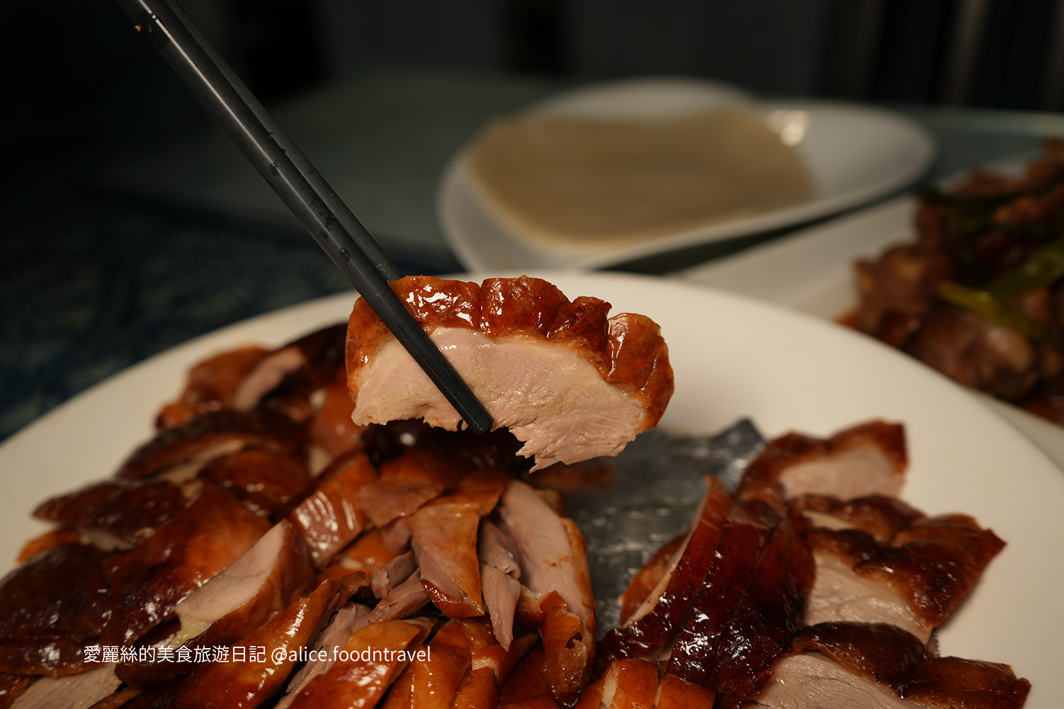 台中南屯美食南屯烤鴨台中烤鴨台中外帶台中美食推薦南屯美食北平烤鴨北京烤鴨片鴨台中外送美食