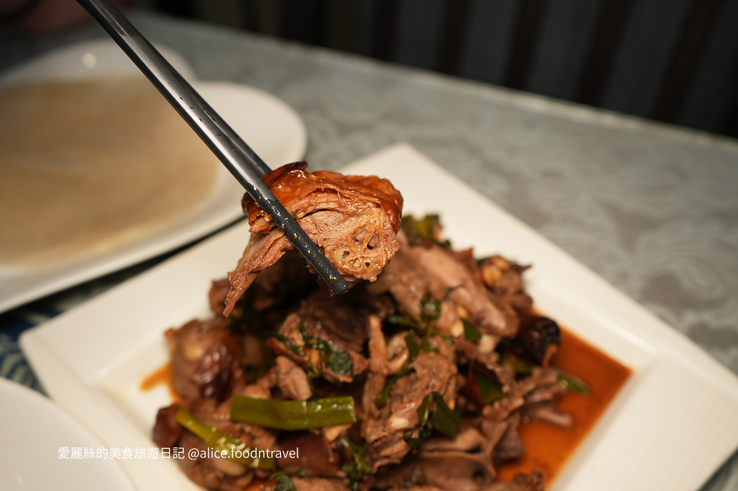 台中南屯美食南屯烤鴨台中烤鴨台中外帶台中美食推薦南屯美食北平烤鴨北京烤鴨片鴨台中外送美食