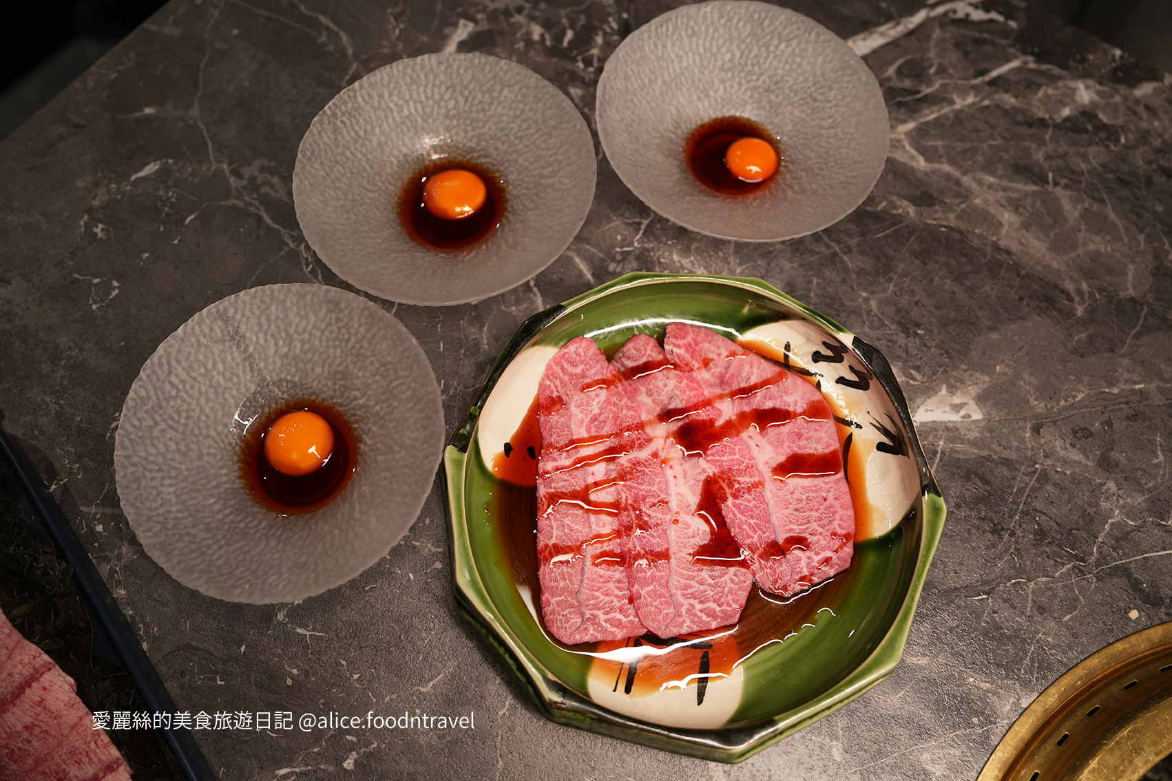 台中南屯燒肉台中南屯美食台中燒肉推薦台中必吃台中燒肉餐廳台中高級餐廳台中法式料理台中米其林餐廳新都里京燒肉公益路美食京燒肉菜單日本A5和牛