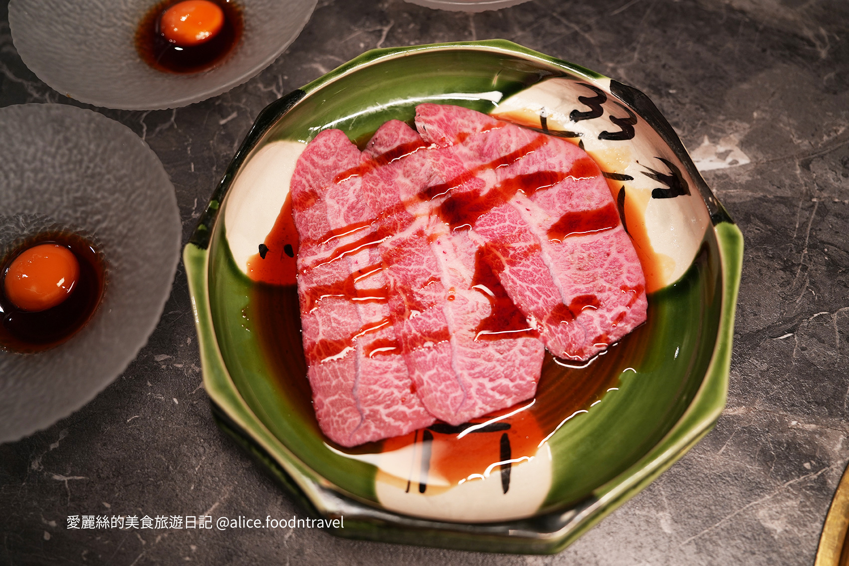 台中南屯燒肉台中南屯美食台中燒肉推薦台中必吃台中燒肉餐廳台中高級餐廳台中法式料理台中米其林餐廳新都里京燒肉公益路美食京燒肉菜單日本A5和牛