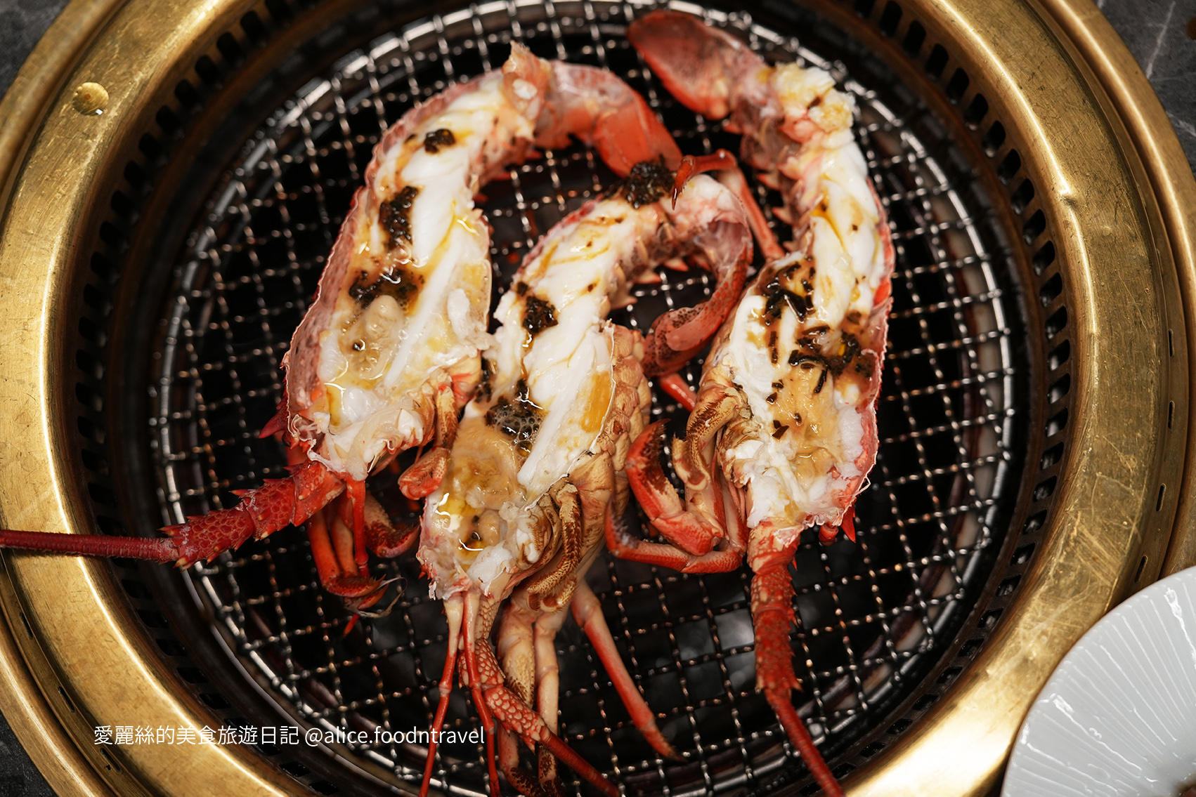 台中南屯燒肉台中南屯美食台中燒肉推薦台中必吃台中燒肉餐廳台中高級餐廳台中法式料理台中米其林餐廳新都里京燒肉公益路美食京燒肉菜單日本A5和牛