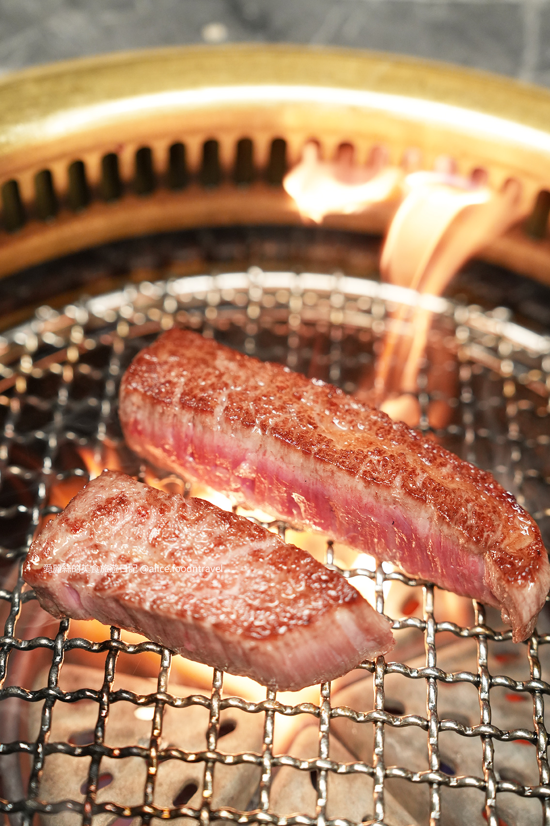 台中南屯燒肉台中南屯美食台中燒肉推薦台中必吃台中燒肉餐廳台中高級餐廳台中法式料理台中米其林餐廳新都里京燒肉公益路美食京燒肉菜單日本A5和牛