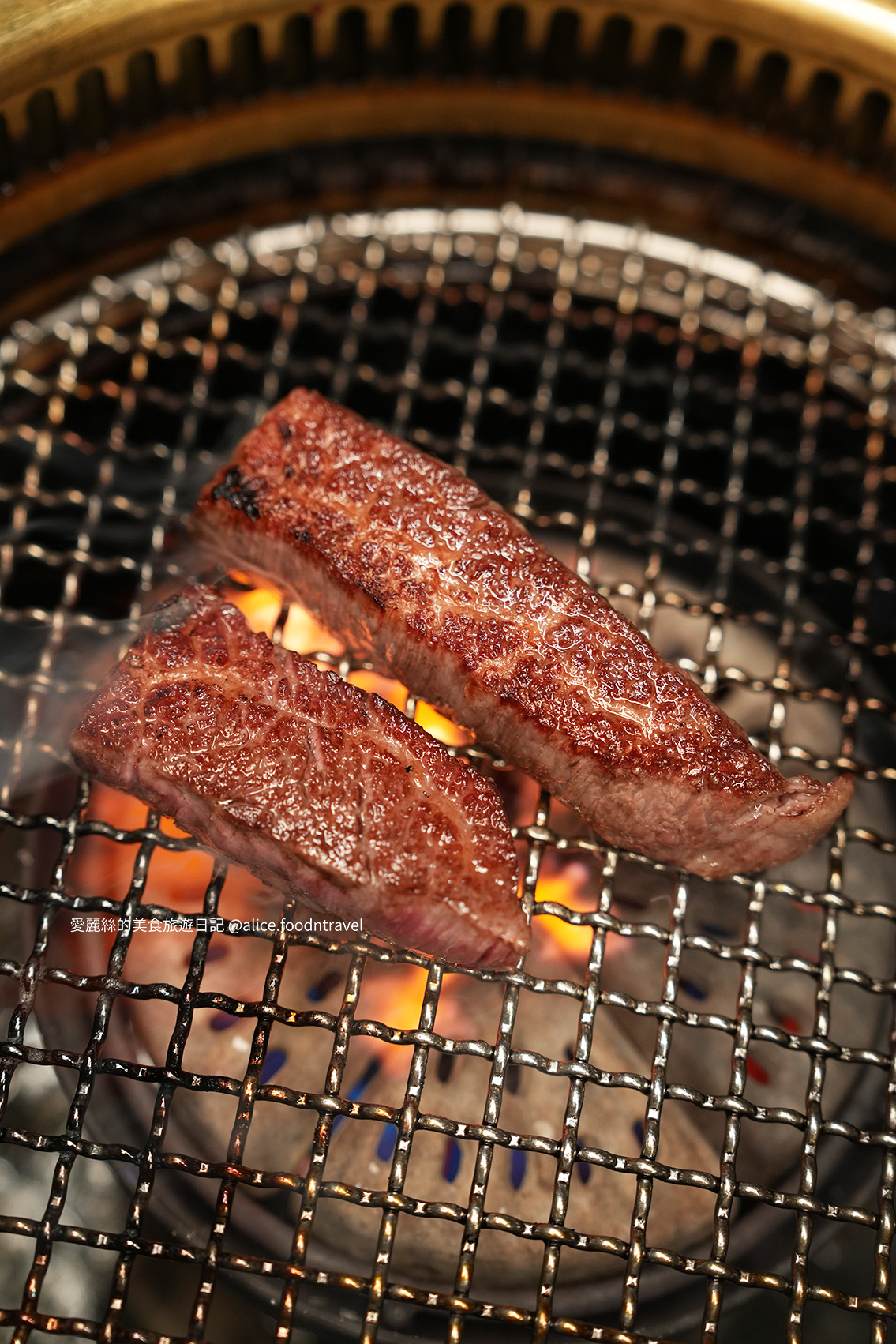 台中南屯燒肉台中南屯美食台中燒肉推薦台中必吃台中燒肉餐廳台中高級餐廳台中法式料理台中米其林餐廳新都里京燒肉公益路美食京燒肉菜單日本A5和牛