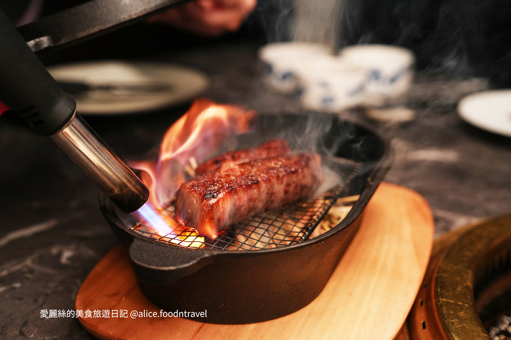 台中南屯燒肉台中南屯美食台中燒肉推薦台中必吃台中燒肉餐廳台中高級餐廳台中法式料理台中米其林餐廳新都里京燒肉公益路美食京燒肉菜單日本A5和牛