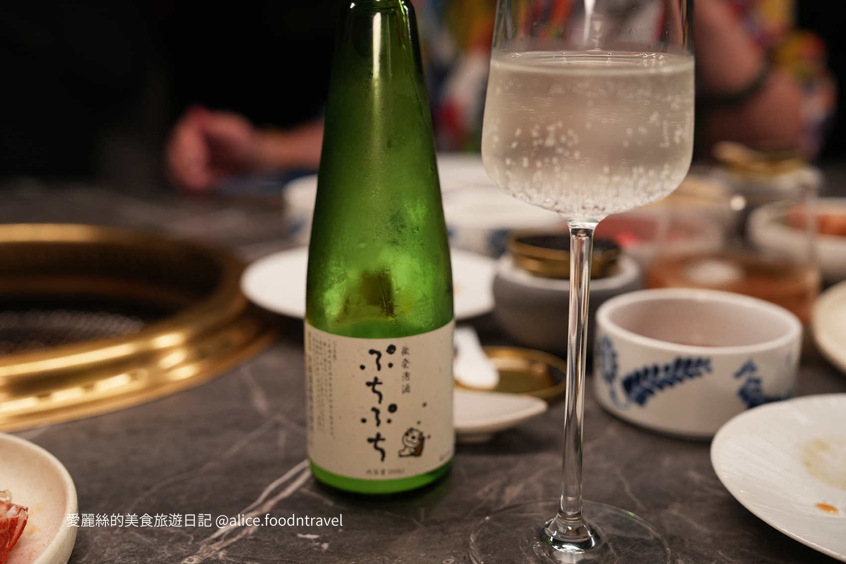 台中南屯燒肉台中南屯美食台中燒肉推薦台中必吃台中燒肉餐廳台中高級餐廳台中法式料理台中米其林餐廳新都里京燒肉公益路美食京燒肉菜單日本A5和牛