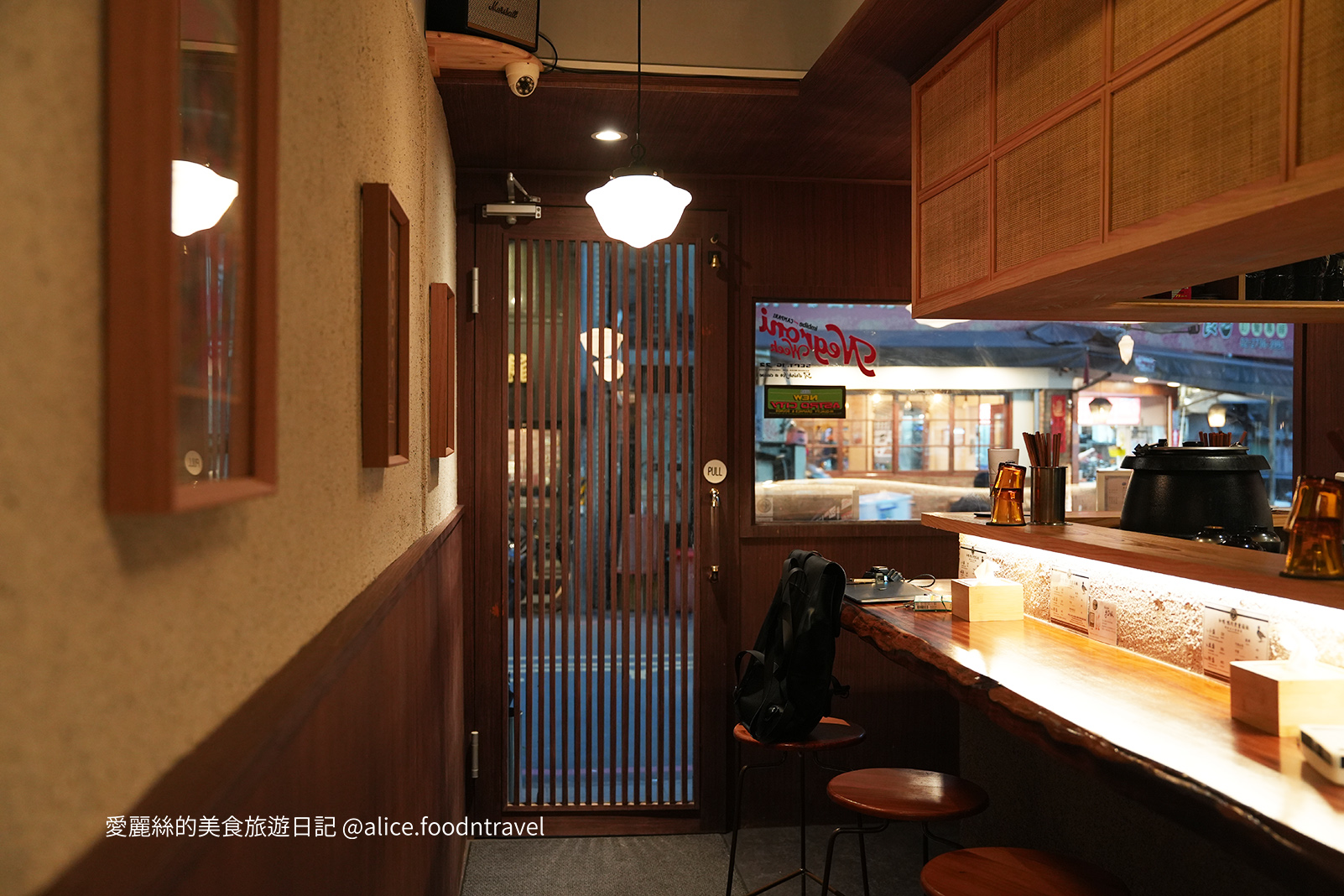 台北大安區台北大安美食捷運安和站美食台北必吃美食台北定食台北鴨肉飯台北鴨肉台北日本料理通化街夜市通化夜市美食鴨箱