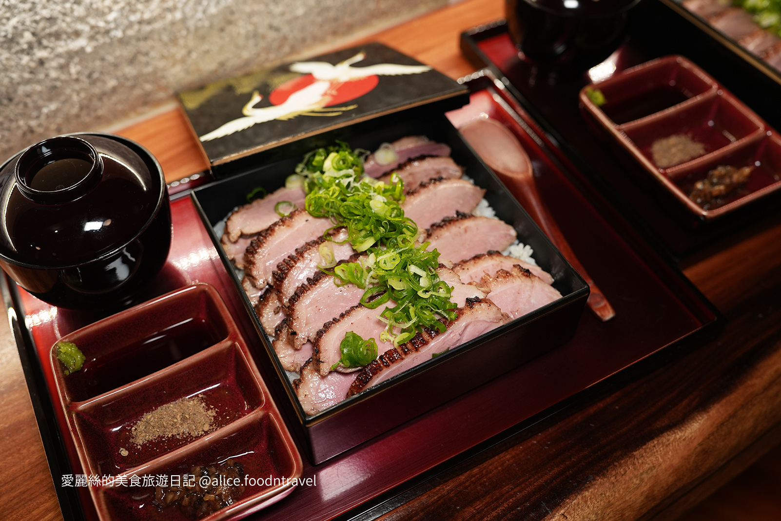 台北大安區台北大安美食捷運安和站美食台北必吃美食台北定食台北鴨肉飯台北鴨肉台北日本料理通化街夜市通化夜市美食鴨箱