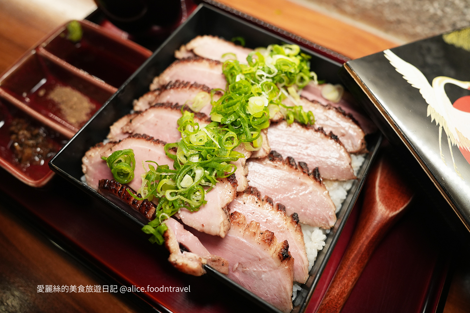台北大安區台北大安美食捷運安和站美食台北必吃美食台北定食台北鴨肉飯台北鴨肉台北日本料理通化街夜市通化夜市美食鴨箱