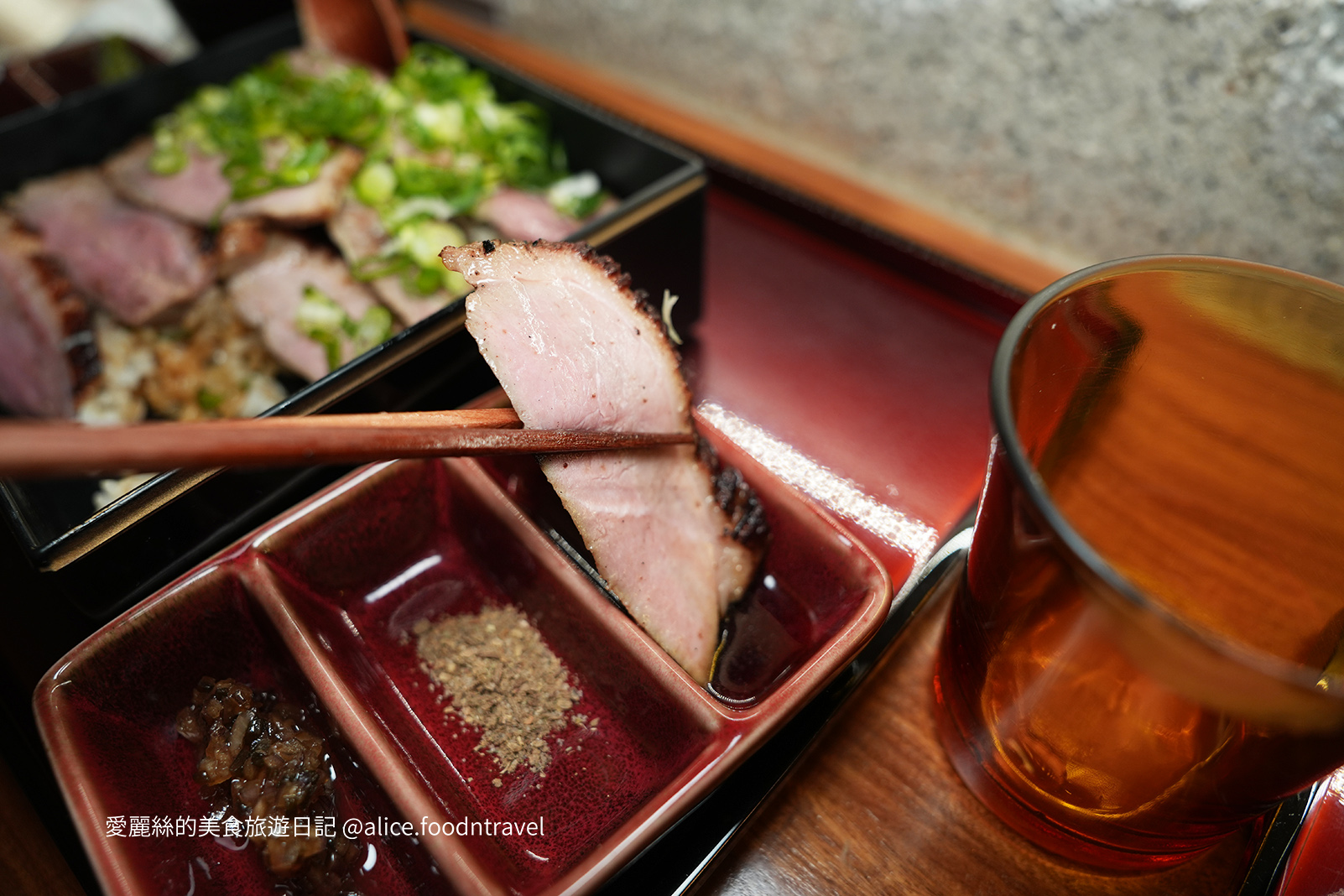 台北大安區台北大安美食捷運安和站美食台北必吃美食台北定食台北鴨肉飯台北鴨肉台北日本料理通化街夜市通化夜市美食鴨箱