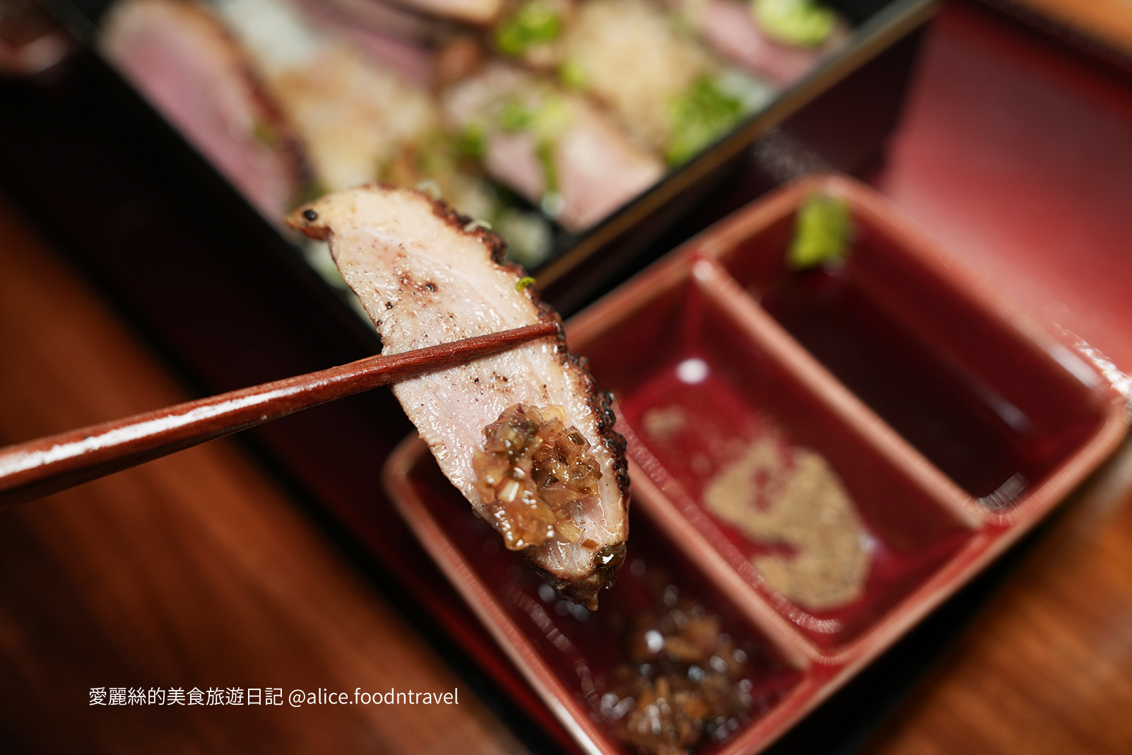 台北大安區台北大安美食捷運安和站美食台北必吃美食台北定食台北鴨肉飯台北鴨肉台北日本料理通化街夜市通化夜市美食鴨箱