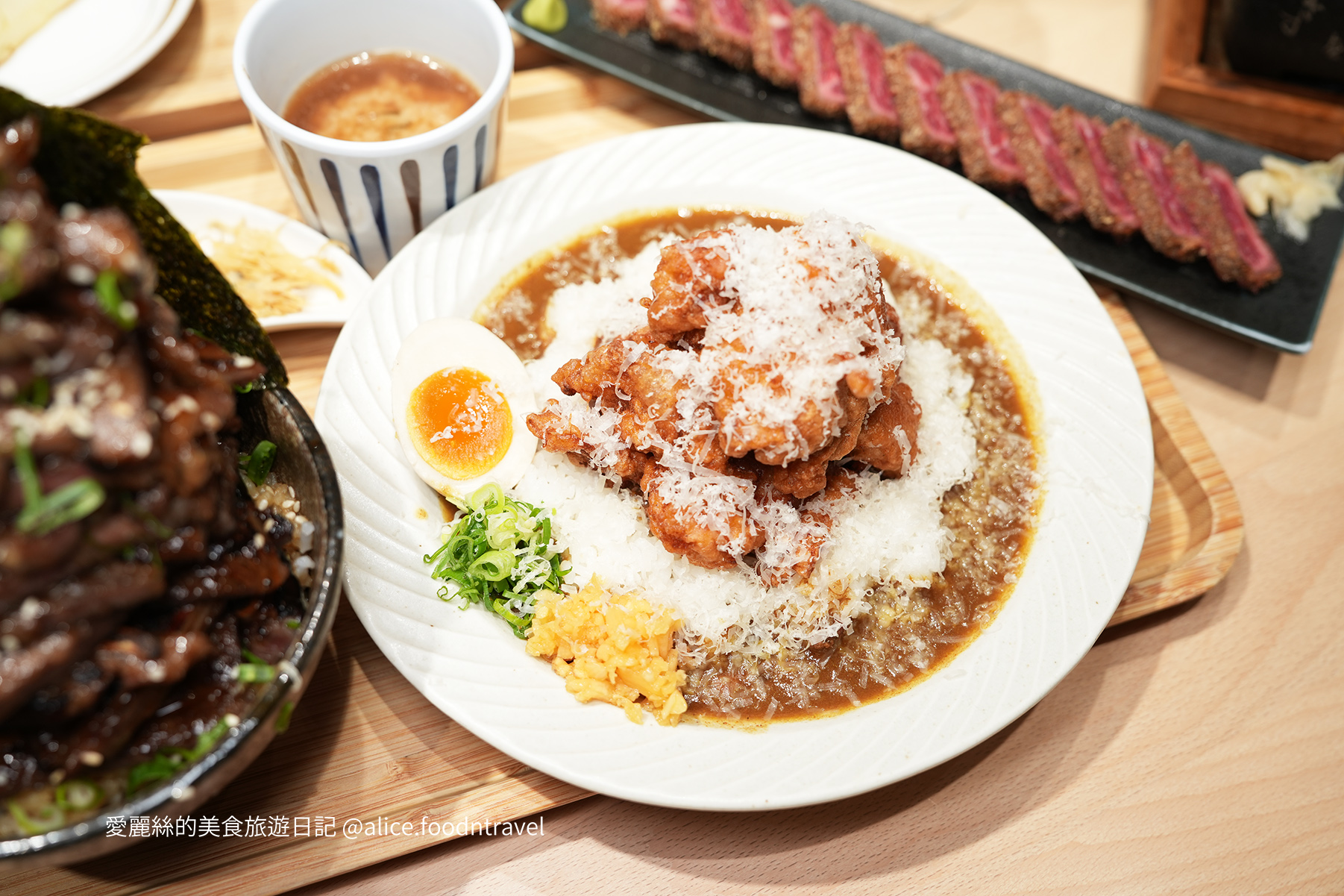 台中南屯美食 台中南屯餐廳推薦 台中炸牛排 台中日式定食 南屯炸牛排 台中高CP值餐廳 嵐山熟成牛かつ專売 台中日式料理推薦 南屯必吃美食 台中平價定 台中日式咖哩 台中排隊美 台中人氣餐廳 台中牛排定食 台中日式炸牛排 南屯晚餐推薦 台中家庭聚餐餐廳 台中平價日式定食 台中甜點推薦 嵐山炸牛排
