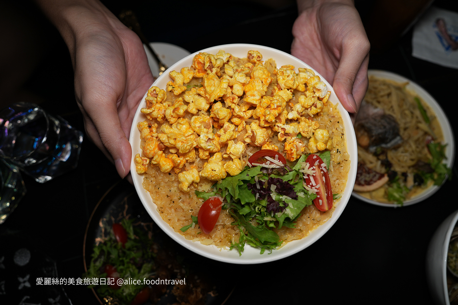 台中勤美美食台中勤美餐酒館台中勤美酒吧台中西區餐酒館台中西區酒吧台中國美館餐酒館台中國美館美食台中美術館美食台中慶生餐廳台中網美餐廳壽星優惠LuxyVogue菜單