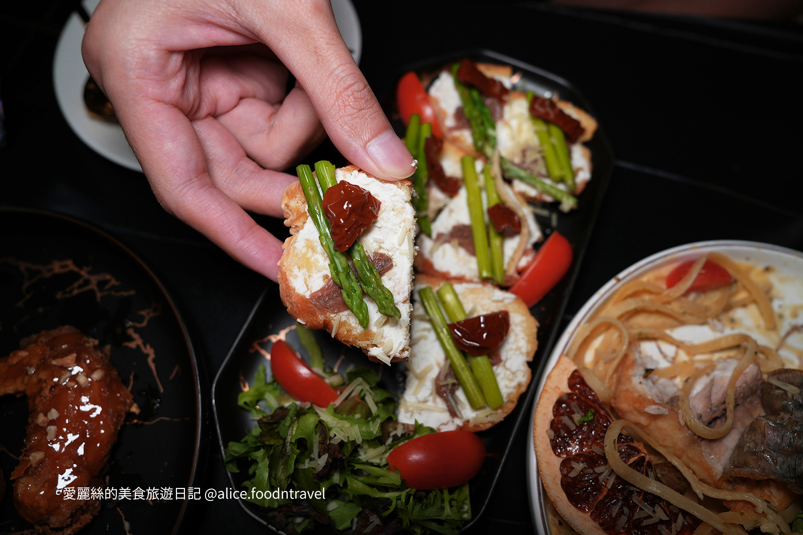 台中勤美美食台中勤美餐酒館台中勤美酒吧台中西區餐酒館台中西區酒吧台中國美館餐酒館台中國美館美食台中美術館美食台中慶生餐廳台中網美餐廳壽星優惠LuxyVogue菜單