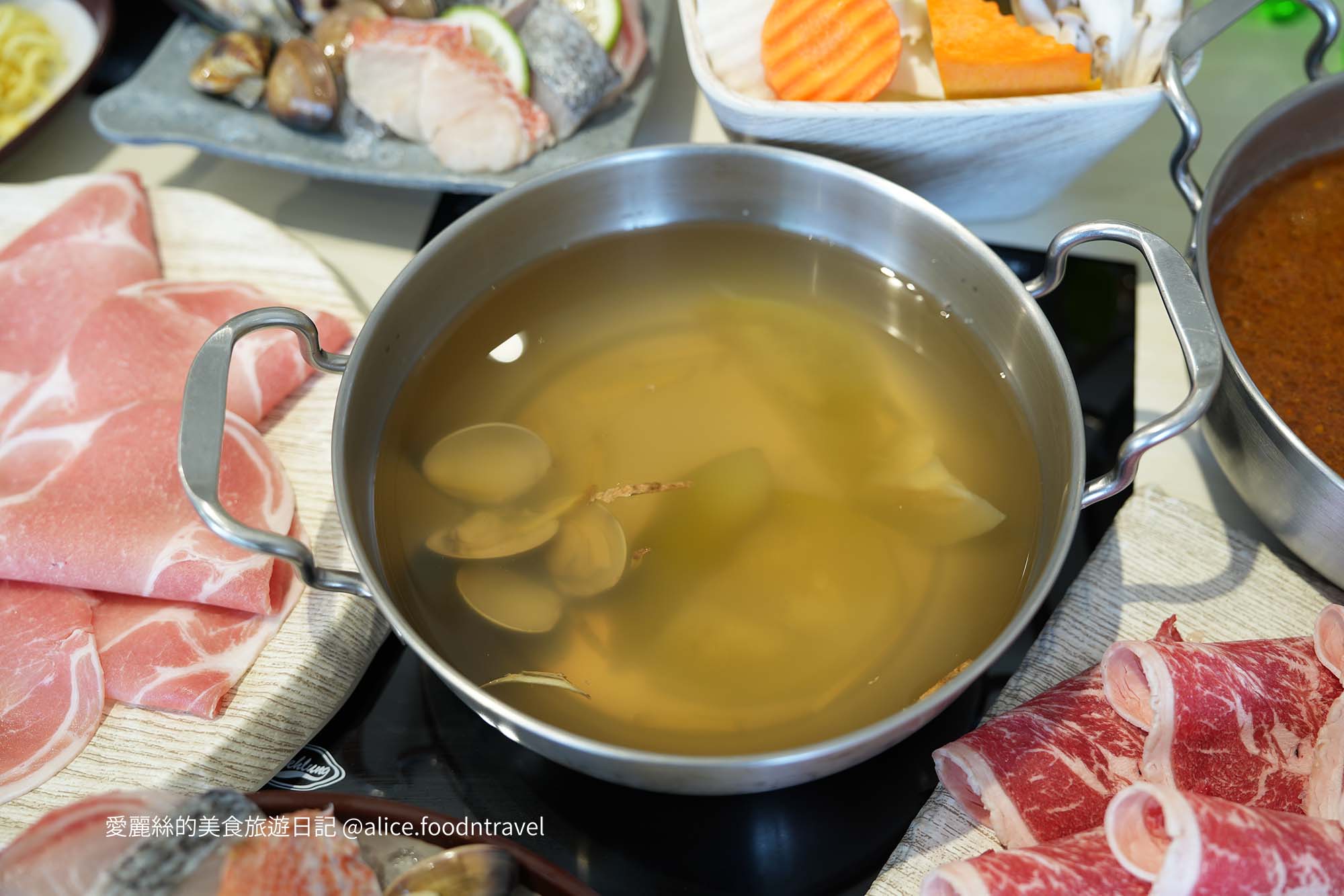 粗吼鍋 正港ㄟ台式火鍋 粗吼鍋 台中火鍋推薦 台中北區美食 一中街火鍋 中國醫藥大學美食 台中平價火鍋 台式火鍋推薦 西瓜綿火鍋 西瓜綿蛤蜊鍋 台中創意火鍋 台中個人小火鍋 台中高CP值餐廳 台中海鮮火鍋 台中聚餐推薦 台中學生美食 台中特色餐廳 台中必吃火鍋 台中沙茶鍋 台中古早味火鍋