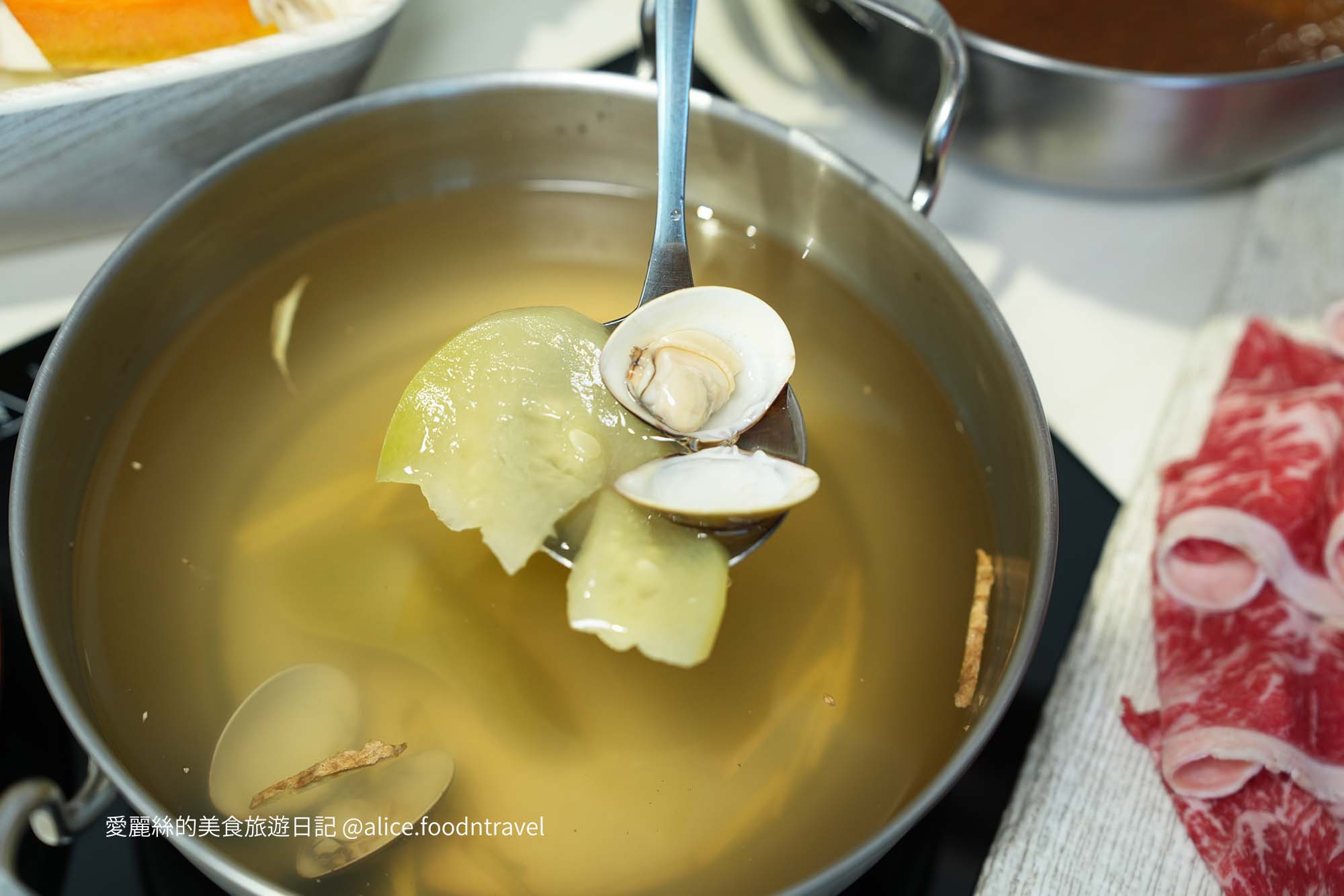 粗吼鍋 正港ㄟ台式火鍋 粗吼鍋 台中火鍋推薦 台中北區美食 一中街火鍋 中國醫藥大學美食 台中平價火鍋 台式火鍋推薦 西瓜綿火鍋 西瓜綿蛤蜊鍋 台中創意火鍋 台中個人小火鍋 台中高CP值餐廳 台中海鮮火鍋 台中聚餐推薦 台中學生美食 台中特色餐廳 台中必吃火鍋 台中沙茶鍋 台中古早味火鍋