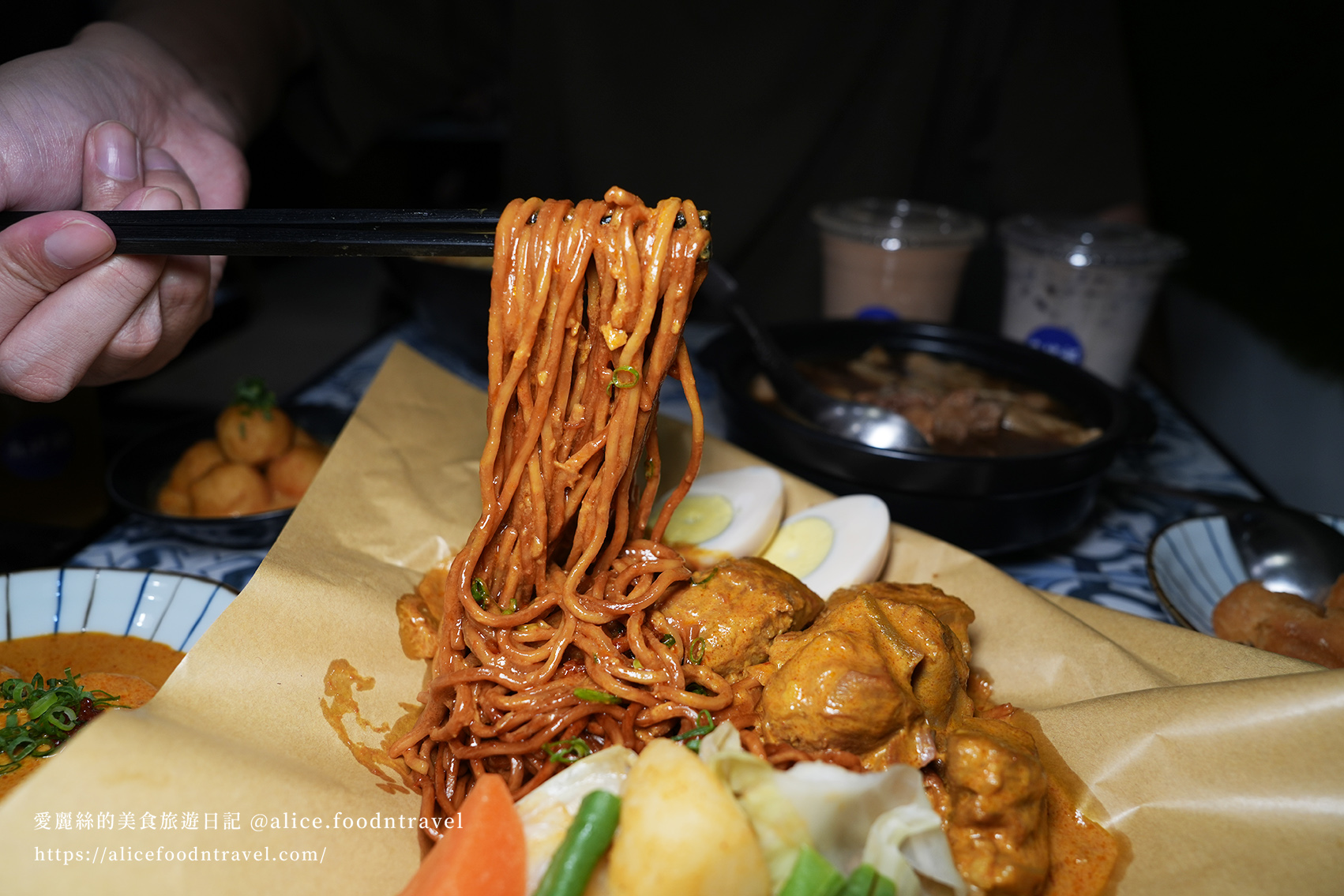 馬來西亞美食馬來西亞菜台中美食台中餐聽台中必吃台中北區美食台中馬來西亞餐廳推薦台中馬來西亞菜推薦台中叻沙台中肉骨茶麻坡郎菜單