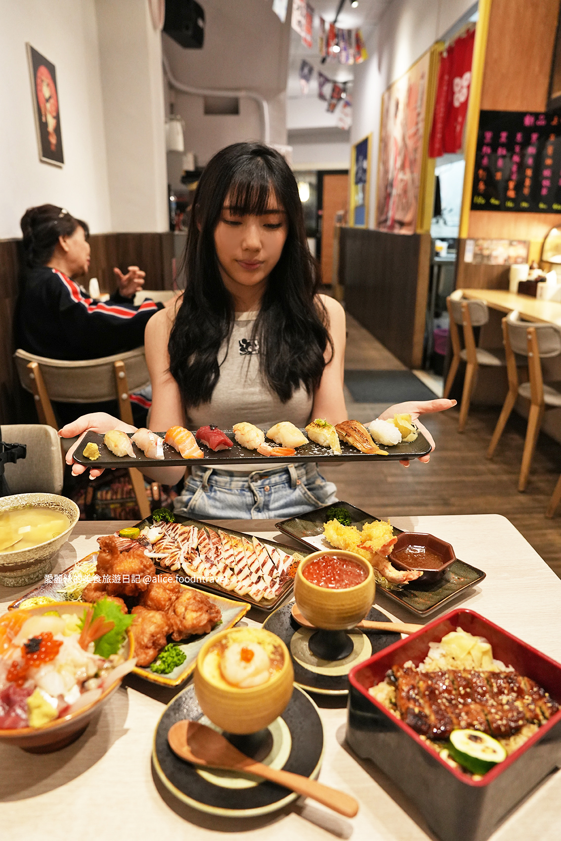 台中美食 台中日料 台中逢甲日式 台中逢甲居酒屋 台中居酒屋 台中丼飯 逢甲炸蝦 台中逢甲隱藏 台中平價美食 逢甲美食 逢甲日料 隱藏日式 逢甲居酒屋 必吃居酒屋 台中必吃日料 台中壽司推薦 逢甲壽司 CP值日式 