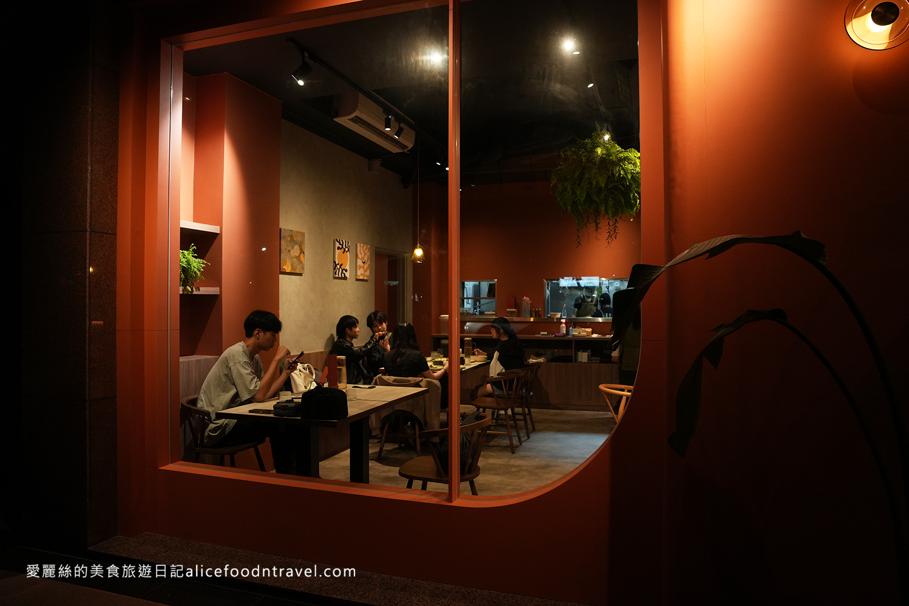 台中蔬食台中西區美食台中素食台中餐聽台中餐酒館台中西區餐廳台中美術館台中勤美美食TERRA de Verdant豐土