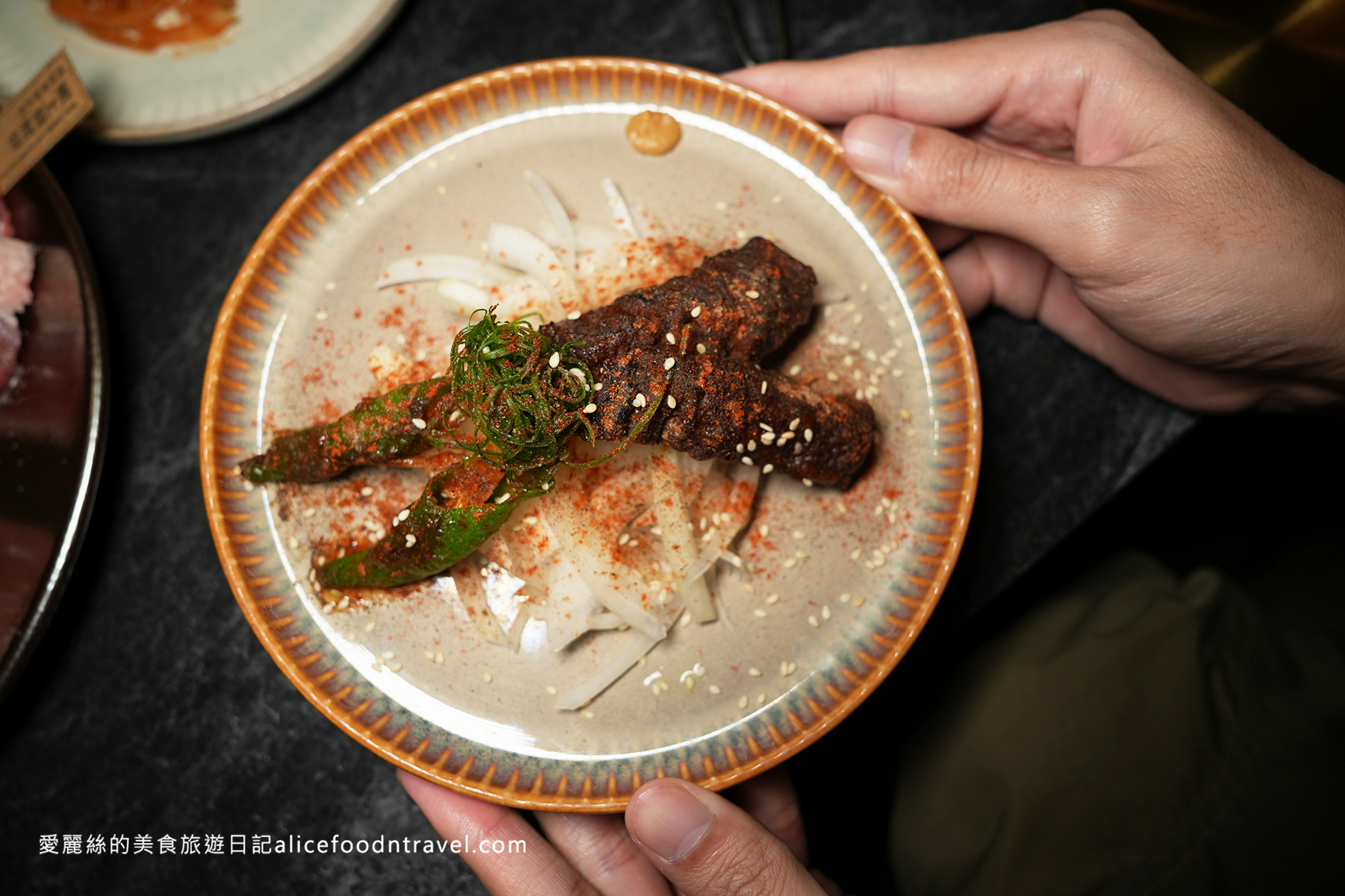 台中燒肉台中韓國料理台中韓式燒肉台中韓式餐廳台中韓國餐廳西屯燒肉韓式燒肉台中燒肉推薦台中中科美食西屯美食知肉極緻韓燒肉菜單大股熟成