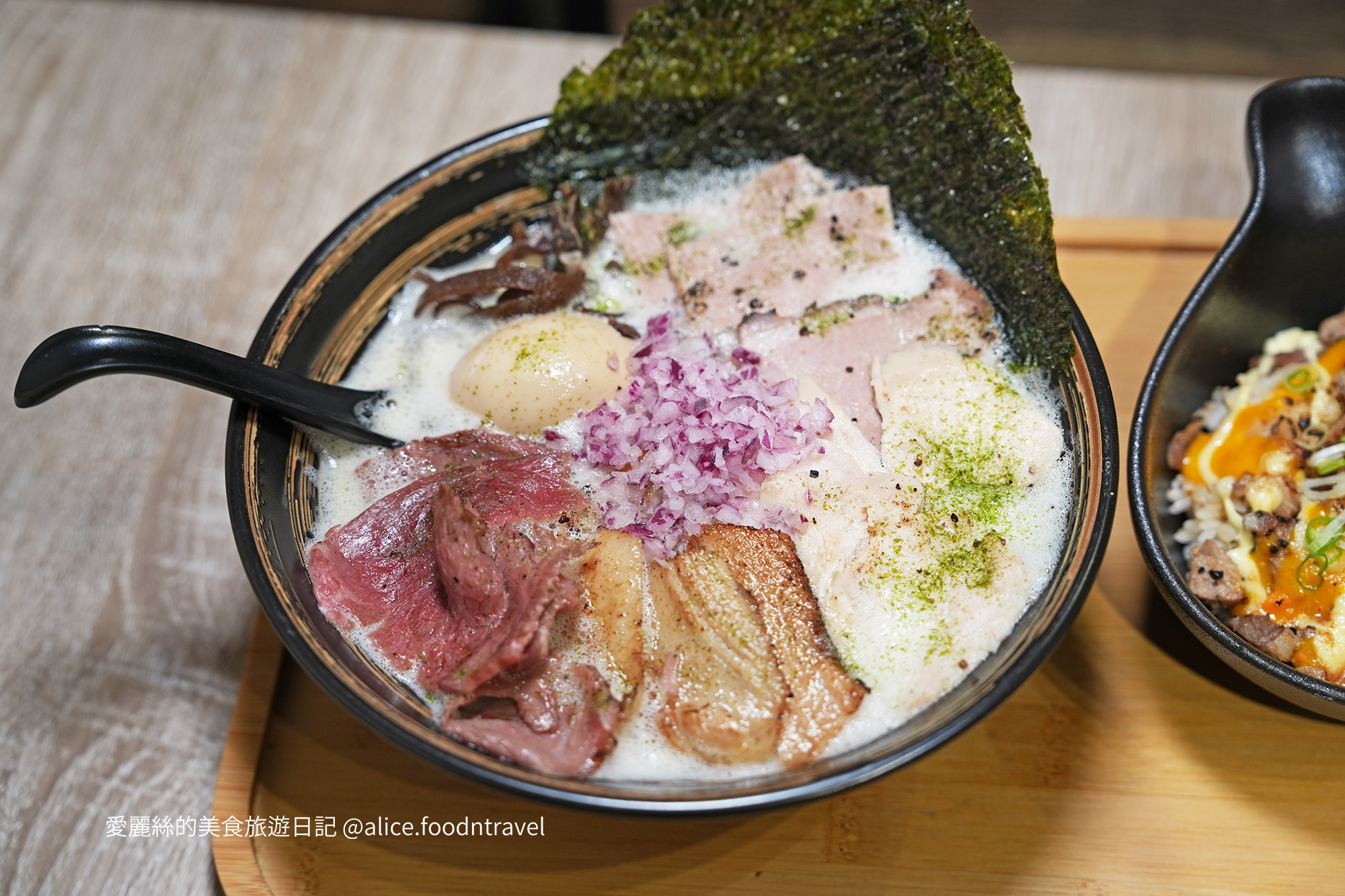 新北美食 中和美食 台北美食 新北中和拉麵 新北雞白湯拉麵 中和雞白湯拉麵 台北雞白湯拉麵 新北巷弄美食 新北拉麵推薦 中和拉麵推薦 台北拉麵推薦 新北叉燒飯 泡系柚子鹽拉麵 一幸拉麵 一幸拉麵大勇店 新北日本料理 中和日本料理 新北日式餐廳 中和日式餐廳 新北平價拉麵