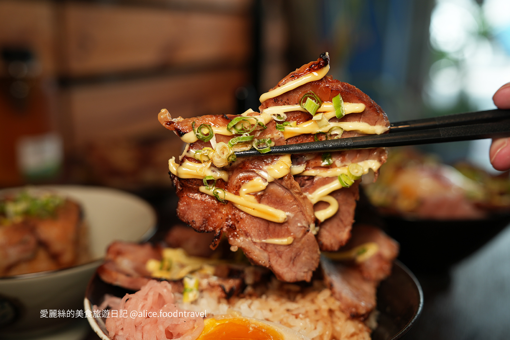台中米食 台中飯類 台中美食推薦 台中蘿蔔糕 港式蘿蔔糕 台中米糕 市區米糕推薦 cp值 台中中區小店 中區美食 日式蓋飯 台中蓋飯推薦  必吃米糕 中區必吃 必吃蘿蔔糕 