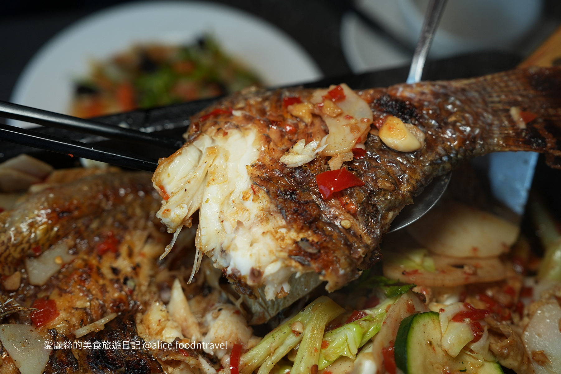 台中南屯 台中公益路美食 南屯必吃 台中南屯美食 台中餐廳 台中川菜 台中中式料理 台中聚餐 台中慶生 台中父親節餐廳 台中四川烤魚 台中川粵菜 巫山烤魚 城裡城外巫山烤魚 台中麻辣鍋 城裡城外巫山烤魚菜單