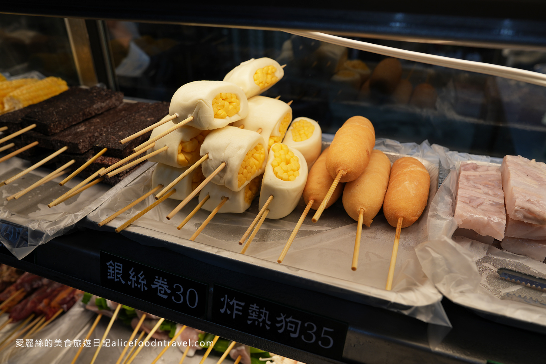 台中西區美食台中串燒台中餐酒館台中燒肉台中燒烤台中平價美食台中平價串燒台中外帶台中外送台中勤美美食台中深夜美食準烤生