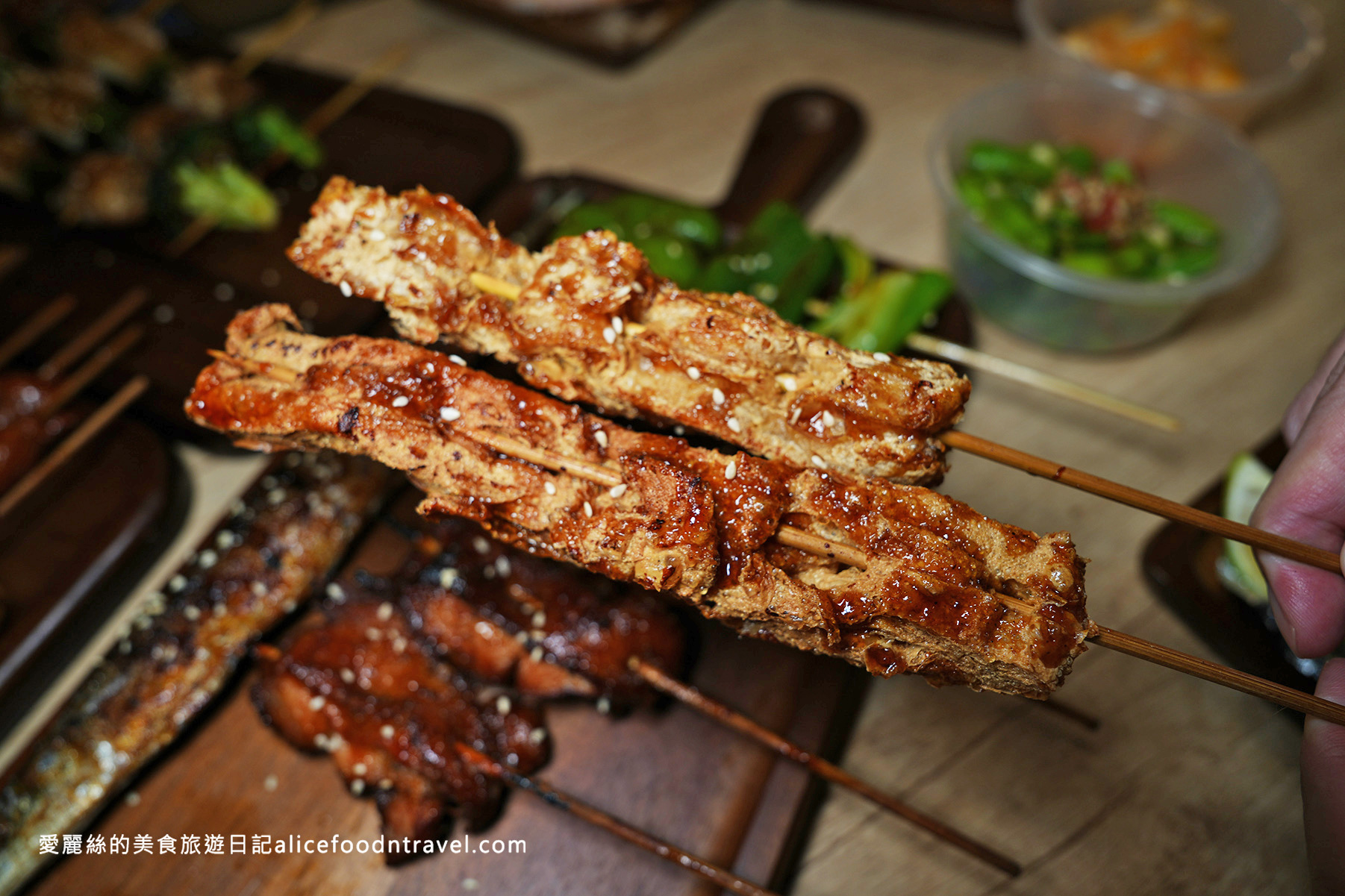 台中西區美食台中串燒台中餐酒館台中燒肉台中燒烤台中平價美食台中平價串燒台中外帶台中外送台中勤美美食台中深夜美食準烤生