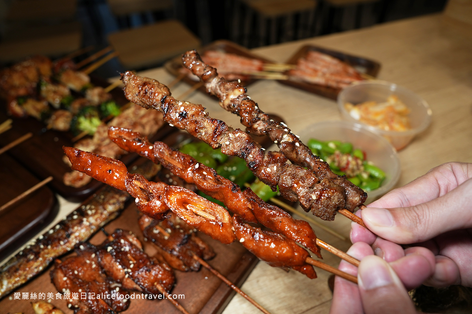 台中西區美食台中串燒台中餐酒館台中燒肉台中燒烤台中平價美食台中平價串燒台中外帶台中外送台中勤美美食台中深夜美食準烤生