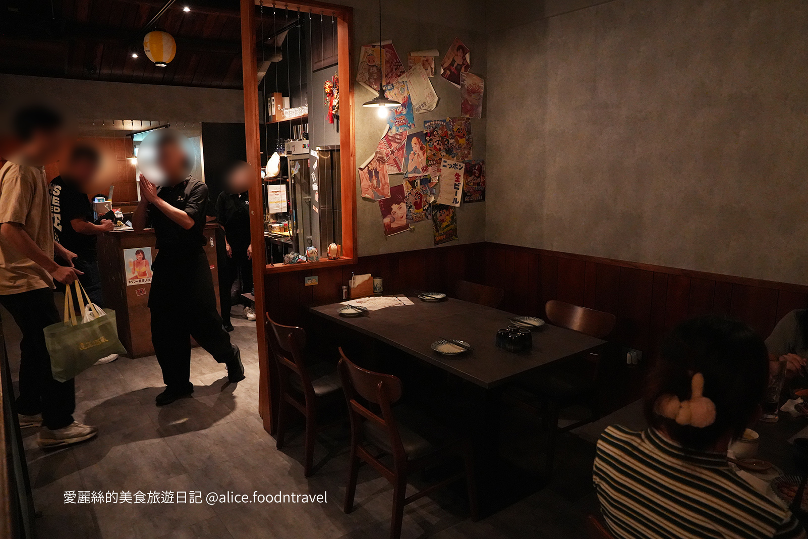 台中深夜美食台中消夜台中居酒屋台中宵夜台中餐酒館台中串燒台中日本料理中區美食台中第二市場台中科技大學台中一中美食中科大美食台中公園美食中華路夜市金町深夜酒食居