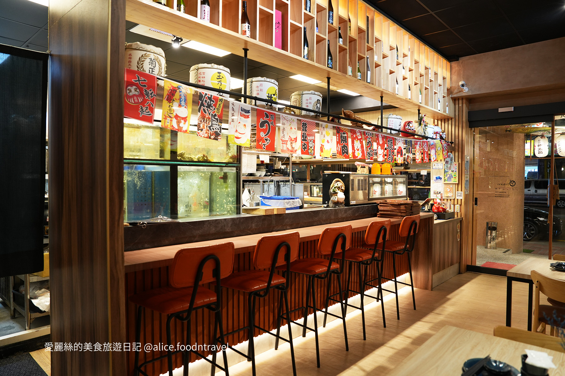 台中西屯美食 台中西屯居酒屋 台中居酒屋推薦 台中西屯日式 台中日料推薦 台中居酒屋必吃 西屯無菜單料理 台中壽司 台中串燒推薦 西屯串燒 台中小酌 台中西屯宵夜 