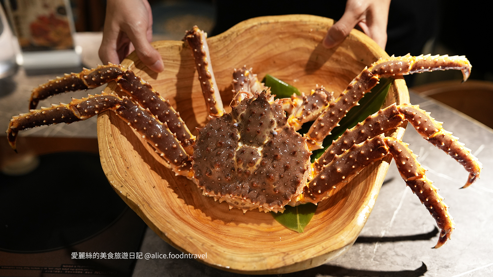 二本松涮涮鍋-二本松-台北火鍋推薦-台北約會餐廳-台北必吃-台北火鍋-台北大安推薦-捷運大安站美食-大安美食-台北大安火鍋-台北大安必吃-台北必吃-台北美食推薦-台北火鍋推薦-帝王蟹-a5和牛-日本和牛火鍋-和牛火鍋-台北高級餐廳