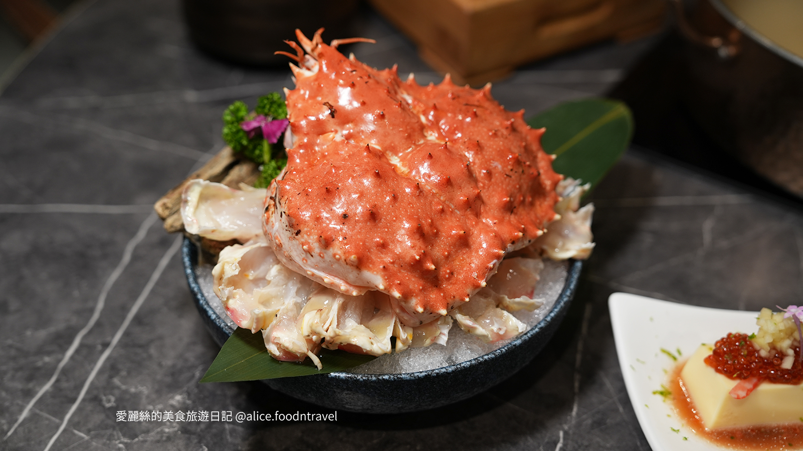 二本松涮涮鍋-二本松-台北火鍋推薦-台北約會餐廳-台北必吃-台北火鍋-台北大安推薦-捷運大安站美食-大安美食-台北大安火鍋-台北大安必吃-台北必吃-台北美食推薦-台北火鍋推薦-帝王蟹-a5和牛-日本和牛火鍋-和牛火鍋-台北高級餐廳