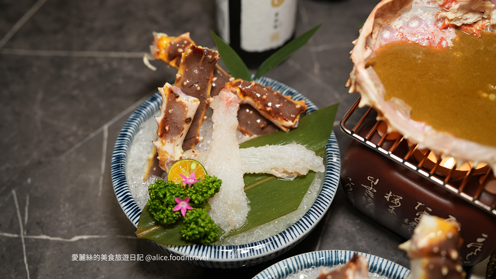 二本松涮涮鍋-二本松-台北火鍋推薦-台北約會餐廳-台北必吃-台北火鍋-台北大安推薦-捷運大安站美食-大安美食-台北大安火鍋-台北大安必吃-台北必吃-台北美食推薦-台北火鍋推薦-帝王蟹-a5和牛-日本和牛火鍋-和牛火鍋-台北高級餐廳