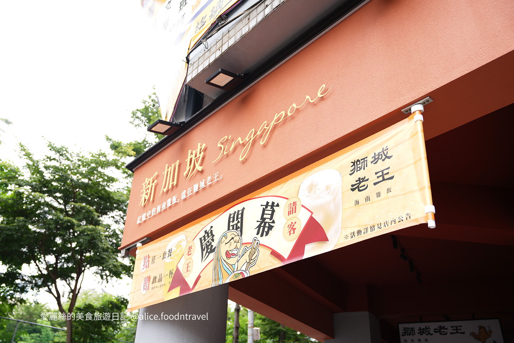 台中必吃 台中新開 台中海南雞 台中勤美 台中公益路 新加坡料理 新加坡美食 台中肉骨茶 台中新馬菜 海南雞飯推薦 肉骨茶推薦 公益路必吃 草悟道必吃 草悟道美食 勤美綠園道美食 台中西區美食 老王 台中老王 雞汁飯 台中午餐