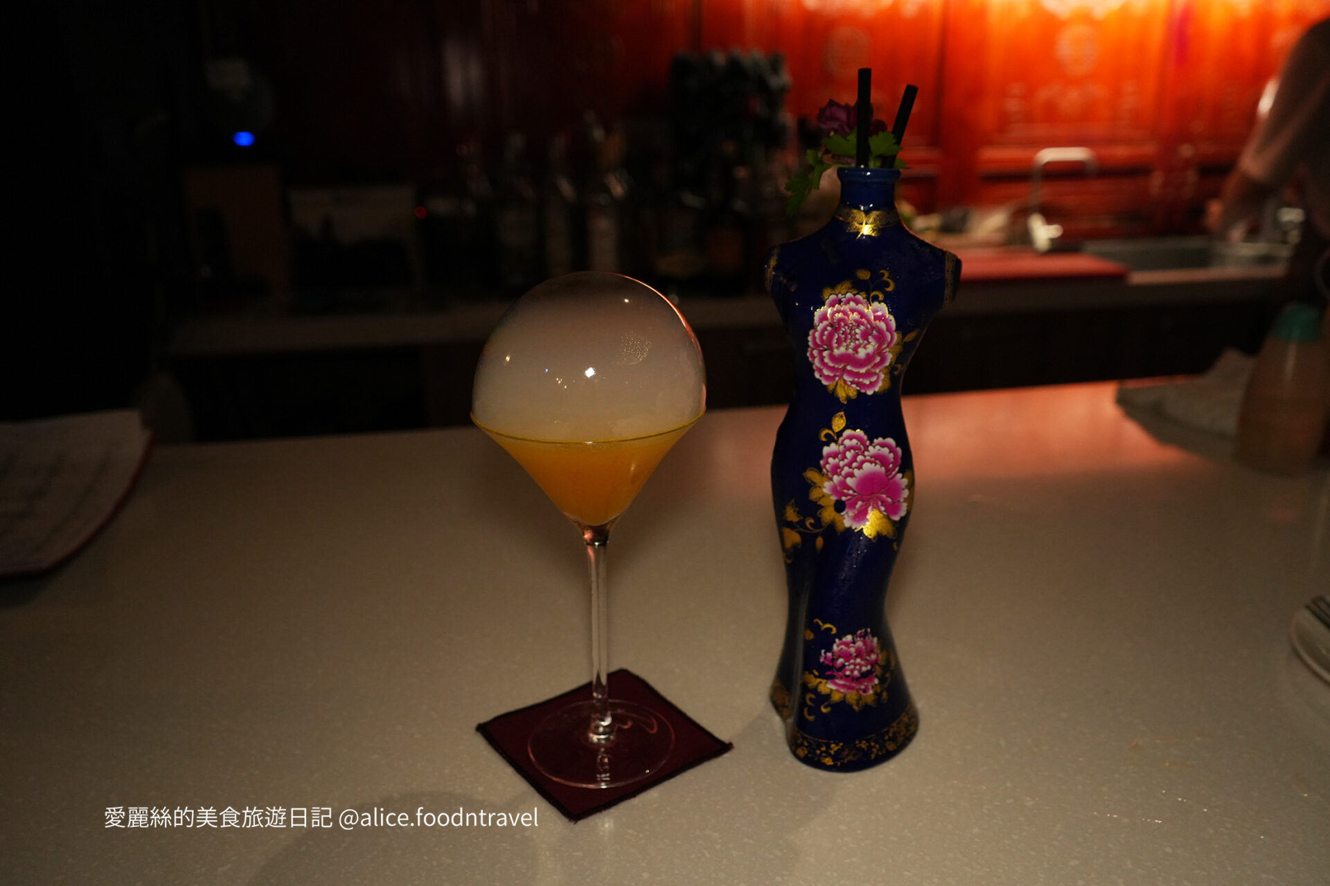 台北酒吧信義區酒吧台北餐廳台北餐酒館台北美食信義美食信義安和忠孝復興台北東區台北約會餐廳網美景點台灣調酒台灣酒吧台北義大利麵台北燉飯瑰秘餐酒館菜單