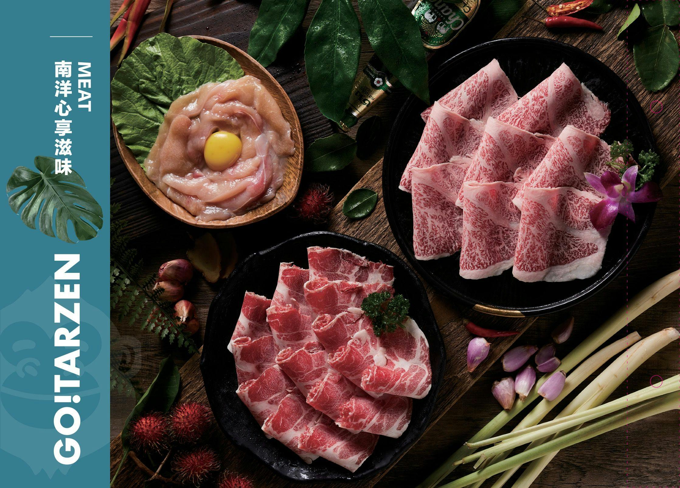 台中北區美食 台中北區餐廳推薦 台中北區必吃 台中約會餐廳 台中慶生餐廳 台中泰式餐廳 台中火鍋餐廳 台中火鍋推薦 台中必吃火鍋 台中南洋火鍋 台中東南亞料理 鍋泰暖 南洋風味火鍋 生日禮 當月壽星 台中泰式火鍋 台中冬陰功 台中自助吧 台中自助吧吃到飽 台中南洋料理