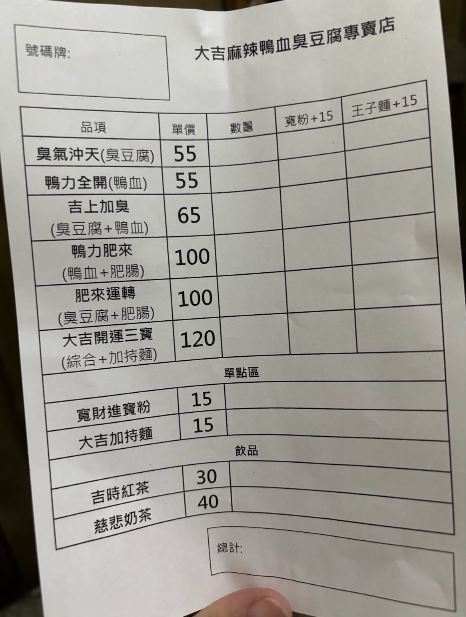 台中美食 台中一中美食 台中麻辣臭豆腐 台中麻辣鴨血 中一中美食 中一中必吃 中一中麻辣 中一中CP 台中CP 台中重口味 中一中重口味 台中必吃 台中夜市美食 台中麻辣