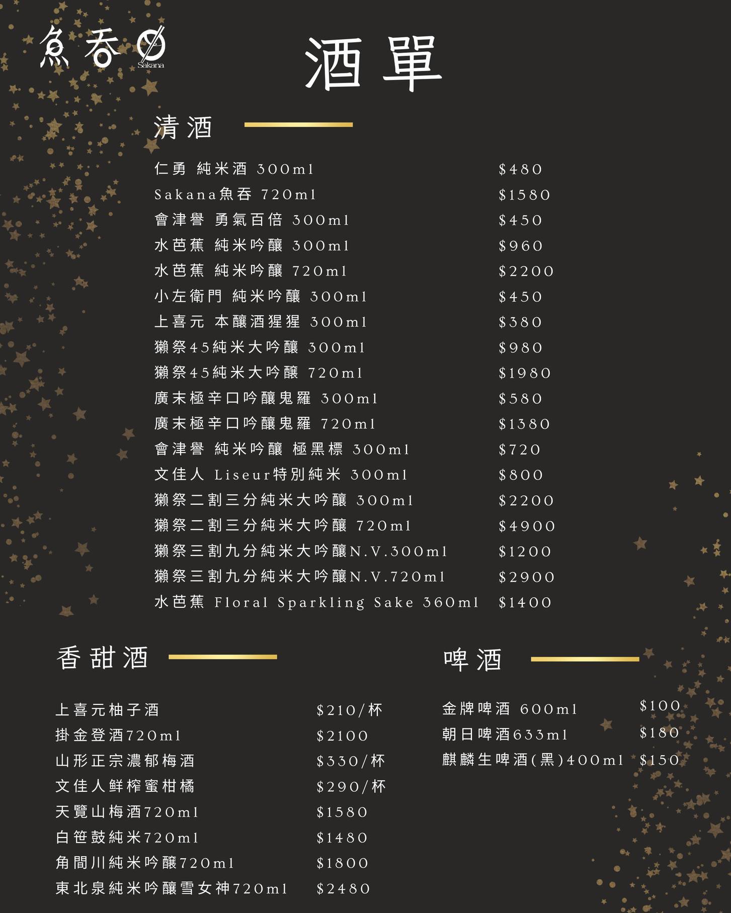 台中西屯美食 台中西屯居酒屋 台中居酒屋推薦 台中西屯日式 台中日料推薦 台中居酒屋必吃 西屯無菜單料理 台中壽司 台中串燒推薦 西屯串燒 台中小酌 台中西屯宵夜 